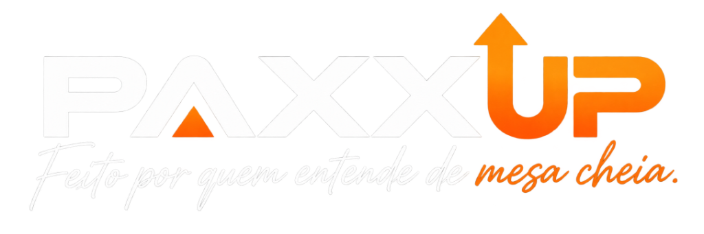 PaxxUp